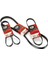 6PK923 Kanallı Kayış 1