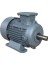 Yüksek Devir Elektrik Motoru 0,18Kw 1500 Devir 380V Ie1 (30 Gövde Redüktör İçin) 1