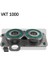 Otomotiv Skf Vkt1000 Audi, Skoda, Volkswagen Şanzıman Rulmanı 174,4X112X31,5 (Bb1-3155) 1
