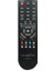 1521 Botech Bsd 1000 , Teledünya Bsd 1000 Kumanda 1