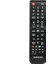 162 Samsung-Aa59-00602A Led Kumanda 1