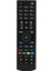 1659 Tv-Bu Hd-Ip Tv Kumanda 1