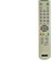 344 Sony Rm-887 Kumanda 1