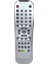 556 Echosat 06-0365, Sakura 9600 Fta-Xplus 06 Kumanda 1