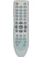 638 Beko-Arçelik 500,510 Dci,Goldmaster 9400, Kumanda 1