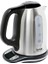 KI240D10 Express Control Dijital Çelik Kettle ve Su Isıtıcısı Siyah - Beyaz - 7211002082 1