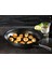C6210672 Titanium Talent Pro 28 cm Thermo-Spot Teknolojili Yapışmaz Tava Siyah - 2100107009 5