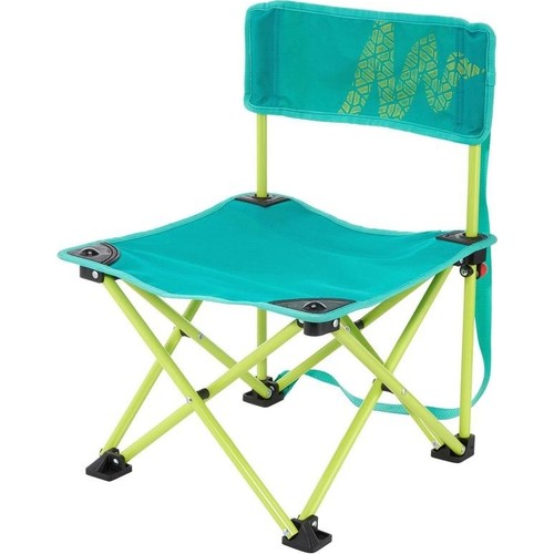Quechua Çocuk Yeşil Kamp Sandalyesi Fiyatı Taksit