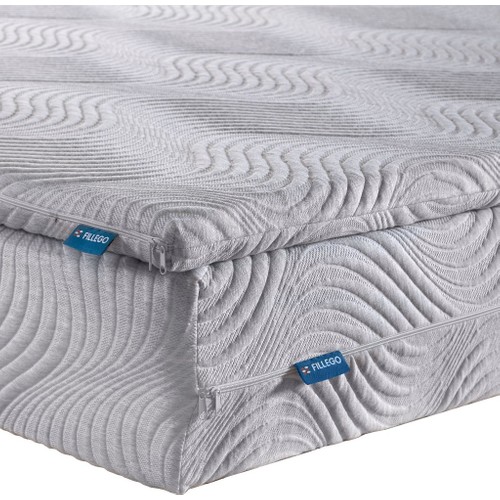 Fillego Lateks Yatak Pedi (4cm Doğal Lateks Katman) Fiyatı Fillego Lateks Yatak Pedi (4cm Doğal Lateks Katman) Fiyatı