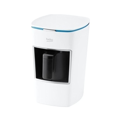 Beko BKK 2300 Mini Tekli Beyaz Kahve Makinesi Fiyatı