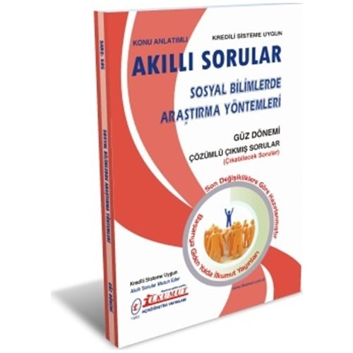 sağlık hizmetlerinde araştırma ve değerlendirme çıkmış sorular