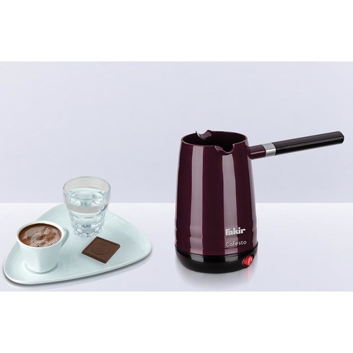 Fakir Cafesto Violet Türk Kahve Makinesi Fiyatı