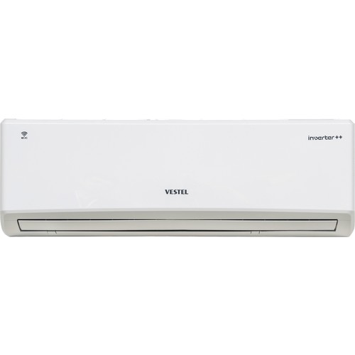 Vestel Flora 24 A++ 24000 BTU Duvar Tipi Inverter WiFi Fiyatı Vestel Flora 24 A++ 24000 BTU Duvar Tipi Inverter WiFi Fiyatı