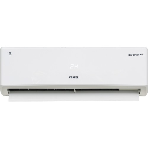 Vestel Flora 24 A++ 24000 BTU Duvar Tipi Inverter WiFi Fiyatı Vestel Flora 24 A++ 24000 BTU Duvar Tipi Inverter WiFi Fiyatı