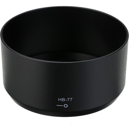 Nikon HB 77 Lens Hood Parasoley AF P DX NIKKOR 70 300mm G ED Fiyatı