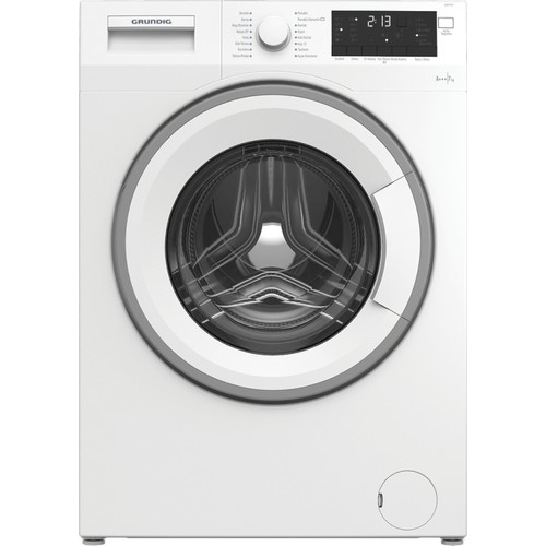 Grundig GWM 9701 A+++ 7 kg 1000 Devir Çamaşır Makinesi