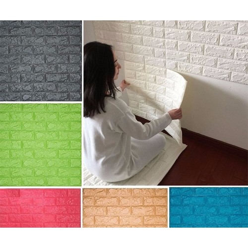 Bellagente Freewall Kendinden Yapışkanlı Duvar Paneli Fiyatı