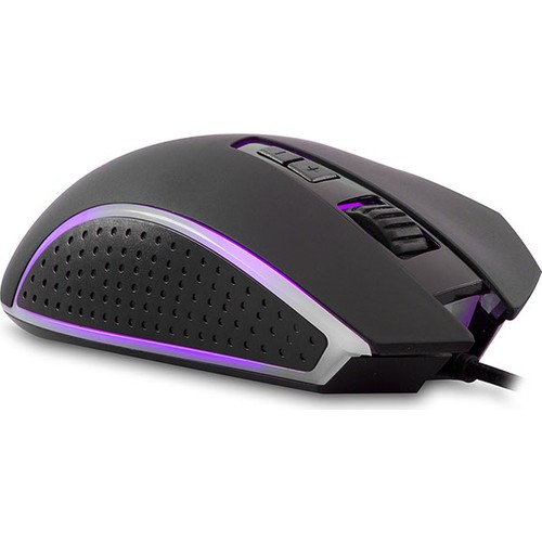 Everest SMG20 USB 4800 DPI 4 Renk Aydınlatmalı Oyuncu Mouse Fiyatı