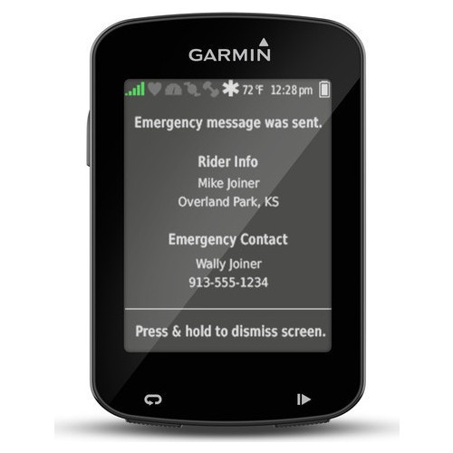 garmin edge 820 bundle