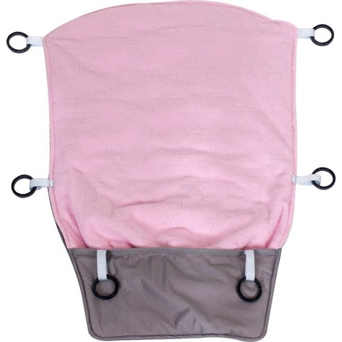 Sevi Bebe Bebek Arabası Battaniyesi Pembe Fiyatı
