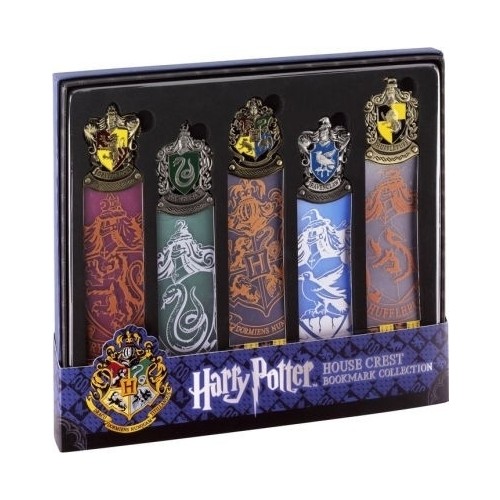 harry potter noble collection