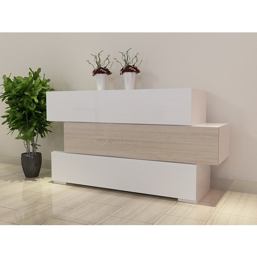 Givayo Liva Çok Amaçlı Dolap Fiyatı Taksit Seçenekleri