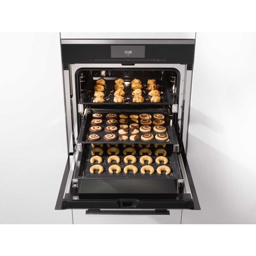 Miele HFC 72 FlexiClip PyroFit Çekilebilir Fırın Rayı Fiyatı