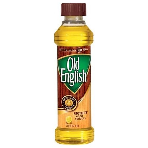 Old English Lemon Oil Protects Wood Surfaces 473 ml Fiyatı