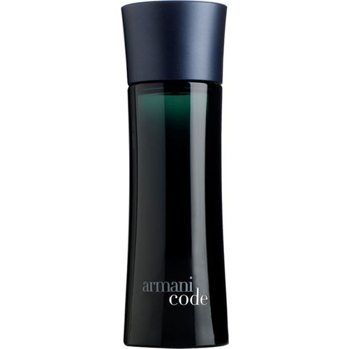 armani code