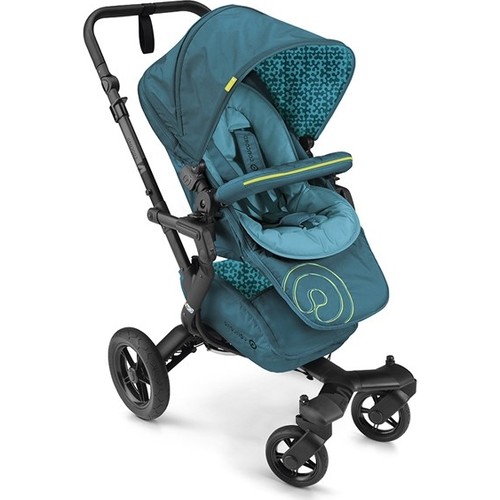 Concord Neo Scuba Green Bebek Arabası Fiyatı Taksit