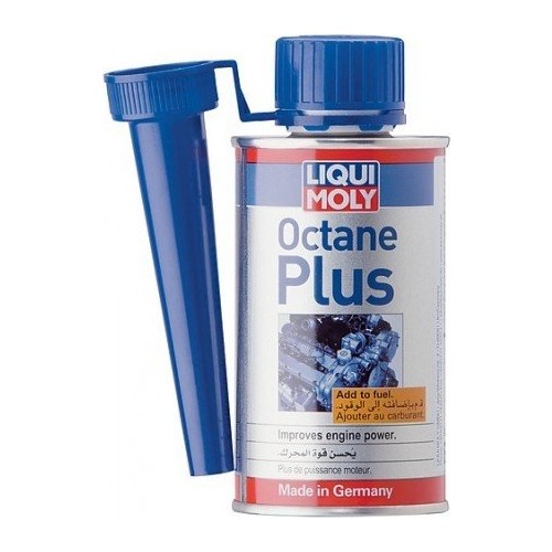 Liqui Moly Octane Plus Oktan Arttırıcı 150Ml 8351 Fiyatı