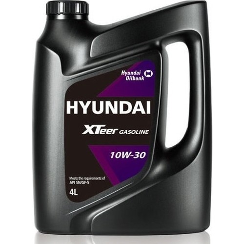 Hyundai xteer g700