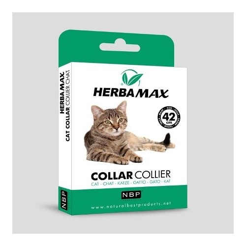 Herba Max Kedi Tasması 42 cm Fiyatı Taksit Seçenekleri