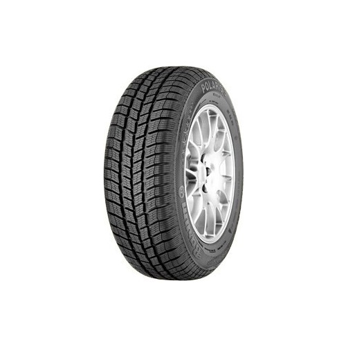 Barum 225/45 R17 91H FR Polaris 5 Oto Kış Lastiği (Üretim Yılı: 2018)