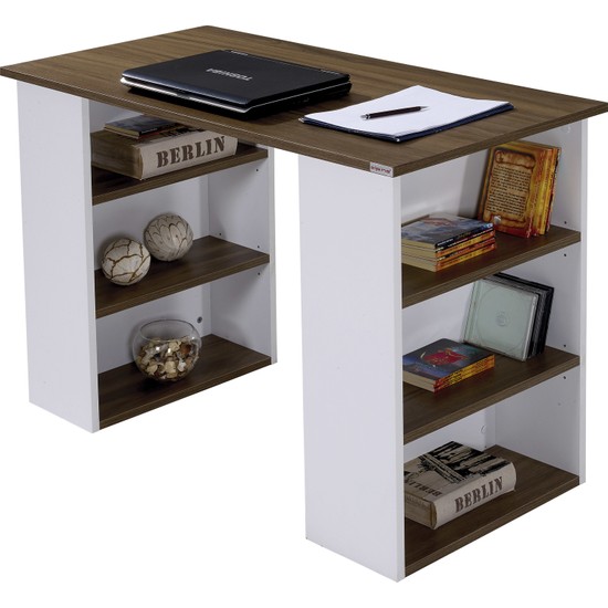 Alpino Perla Çalışma Masası Venezia Fiyatı Taksit Seçenekleri