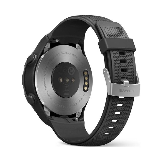 Huawei Watch 2 Akıllı Saat Siyah Fiyatı Taksit Seçenekleri