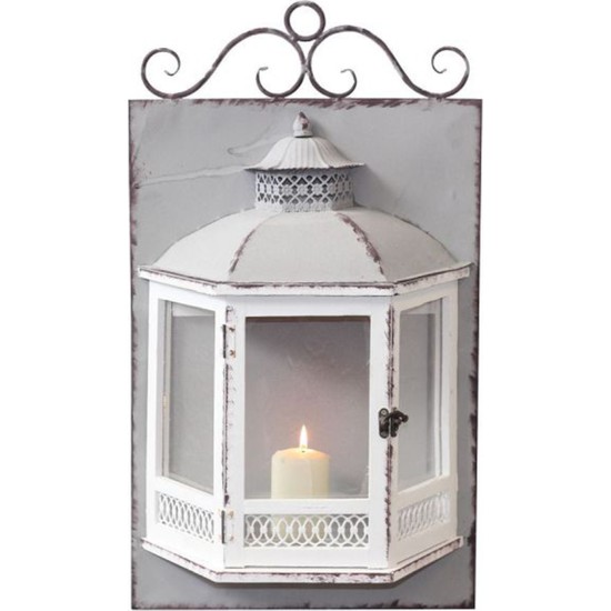 Virago Home Décor Dekoratif Rustik Duvar Feneri Fiyatı Virago Home Décor Dekoratif Rustik Duvar Feneri Fiyatı