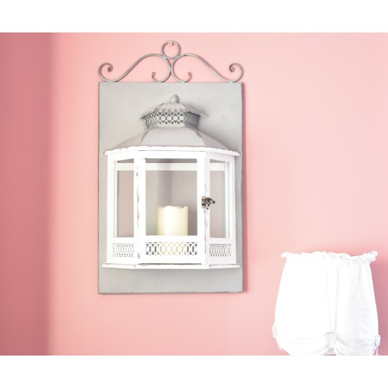 Virago Home Décor Dekoratif Rustik Duvar Feneri Fiyatı Virago Home Décor Dekoratif Rustik Duvar Feneri Fiyatı