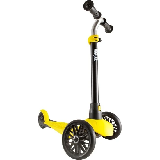 Oxelo Çocuk Scooter 2 / 4 Yaş