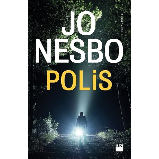 Polis - Jo Nesbo