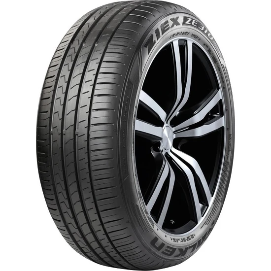 Falken 225/55 R17 101W ZE310 Ecorun Oto Yaz Lastiği ( Üretim Yılı: 2023 )