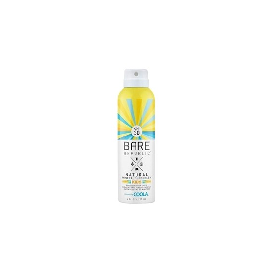 bare republic sunscreen biodegradable