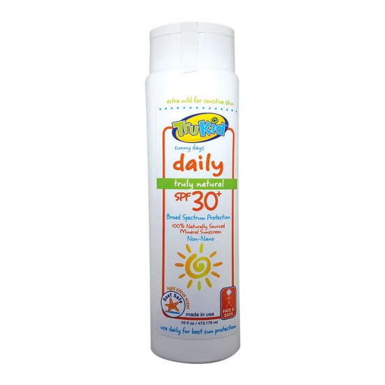 Trukid Sunny Days Spf 30 Güneş Kremi 473ml Fiyatı