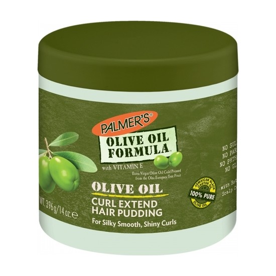 Palmers Olive Oil Curl Extend Hair Pudding 396gr Fiyatı