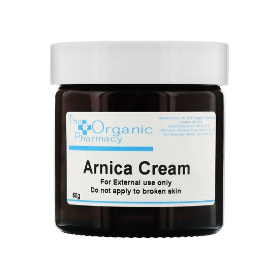 The Organic Pharmacy Arnica Cream 60g Fiyatı Taksit Seçenekleri