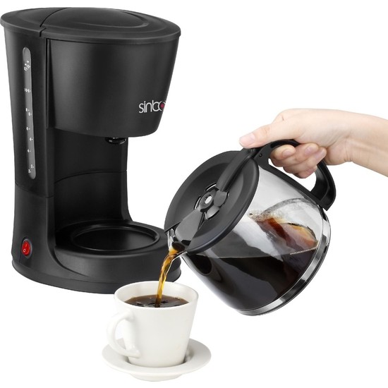 Sinbo Scm2938 Filtre Kahve Makinesi Fiyatı Taksit Seçenekleri