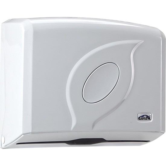 Awion AEHB905 Z Katlı Kagıt Havlu Dispenseri Küçük Beyaz Fiyatı