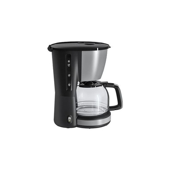 Hotpoint Ariston CM TDC DSL0 Filtre Kahve Makinesi Gümüş Fiyatı