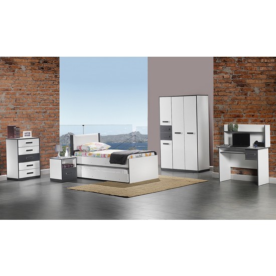 Yıldız Mobilya İmage Genç Odası Fiyatı Taksit Seçenekleri