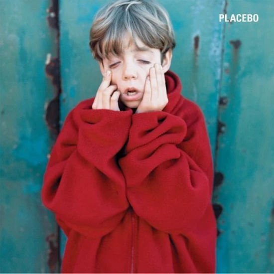 Placebo - Placebo Cd